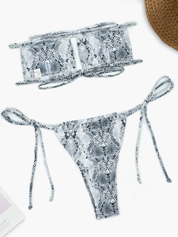 Yasmin Bikini Set