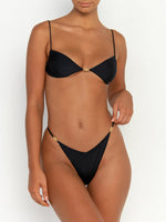 Wednesday Bikini Set