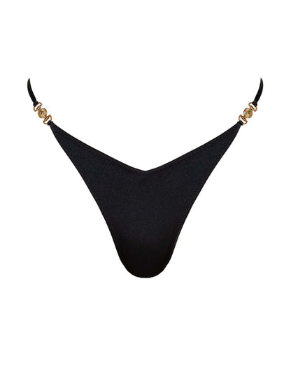Wednesday Bikini Set