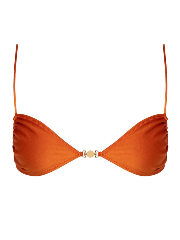 Wednesday Bikini Set