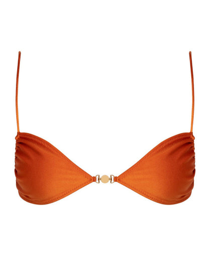 Wednesday Bikini Set