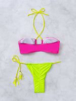 Zoe Bikini Set