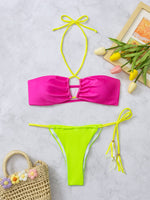 Zoe Bikini Set